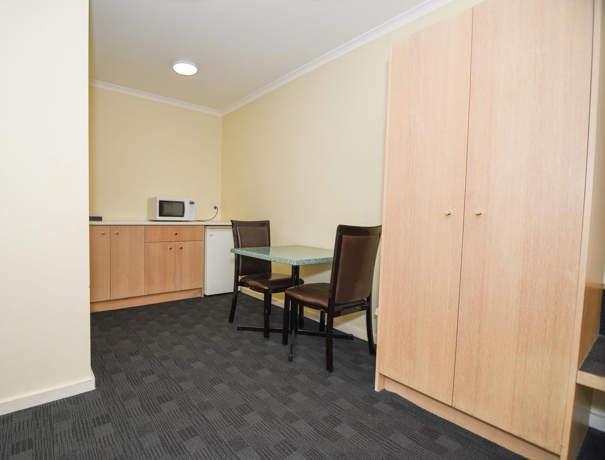 Sandown Heritage Motel Noble Park Buitenkant foto